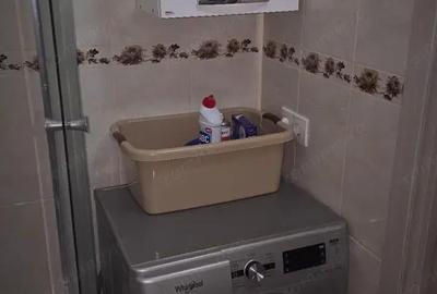 Garsonieră decomandată în Dorobanților - 1