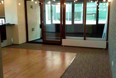 AVIATIEI, BIHARIA  pod BANEASA, parcare subterana, comision 0 - 2