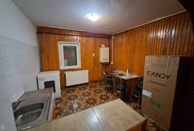 Apartament langa Parcul Matei Baasarab - 5