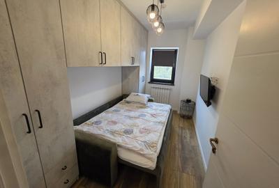 Apartament cu 2 camere decomandat în Central - 5