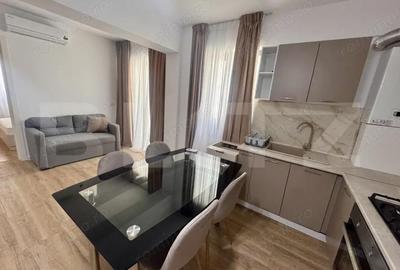 Apartament cu 3 camere în Central - 3