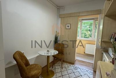 Apartament 2 camere la etajul I, Renovat, zona Iulius Mall Apartament 2 camere la etajul I, Renovat, zona Iulius Mall - 4