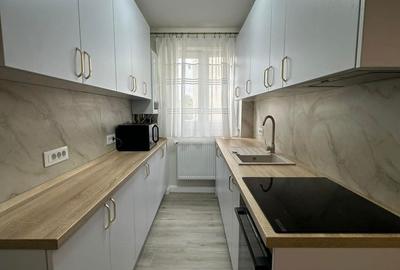 Apartament cu 3 camere decomandat în Central - 4