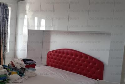 Apartament cu 3 camere, decomandat - zona Tractorul Apartament cu 3 camere, decomandat - zona Tractorul - 1