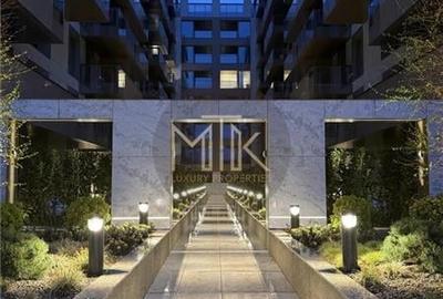 EXCLUSIVITATE - Apartament premium 3 camere | mobilat&utilat | Cortina126 - PIPE - 28