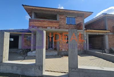 Casa Individuala LA CHEIE cu garaj si 341 mp teren, in Calea Cisnadiei Casa Individuala LA CHEIE cu garaj si 341 mp teren, in Calea Cisnadiei - 2