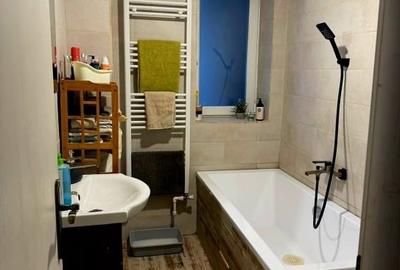 Apartament 3 Camere Transformat în 4 Centru - 7