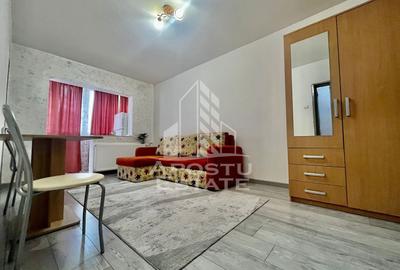 Garsonieră semidecomandată în Micălaca