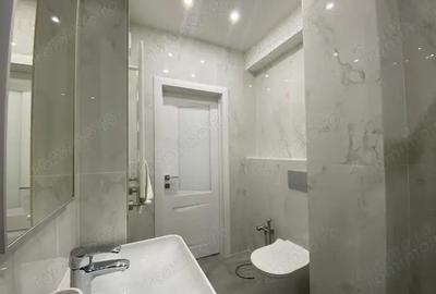 Apartament cu 2 camere decomandat în Berceni