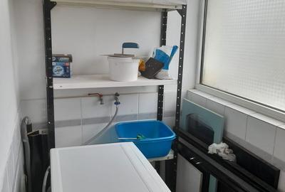 Apartament cu 3 camere, mobilat în Vatra Luminoasă - 3