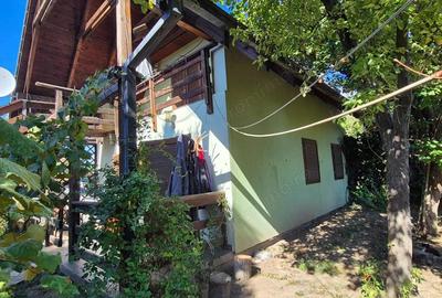 Teren 1900 mp 2 imobile de aprox 500 mp utili zona Dambovita Shopping City - 2