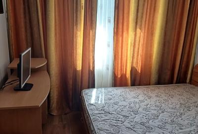 Apartament decomandat în Crângași - 2
