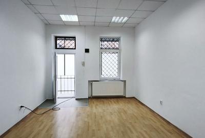 Spațiu comercial, de 75 mp, în Ultracentral - 9