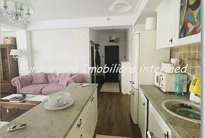 Apartament 3 camere decomandate zona Tomis Plus - 3