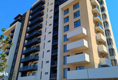 Apartament cu 2 camere în Metalurgiei - 15