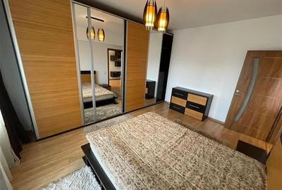 Apartament 2 camere Oltenitei Delta Vacaresti - 7