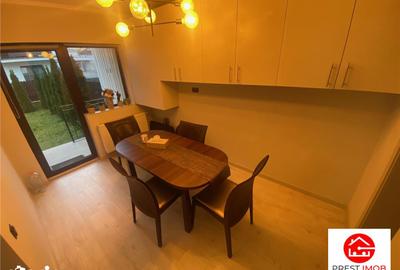 Casă cu 4 camere cu Teren 300 Mp în Livezeni - 3
