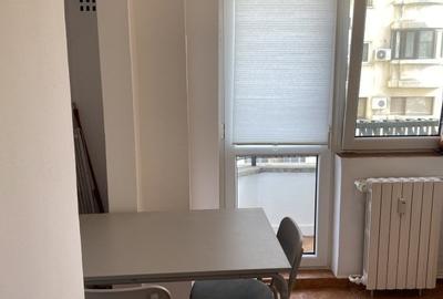 Garsoniera Alba Iulia, stradal, 10 minute de metrou, moderna, renovata, libera - 6