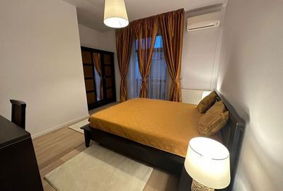 Apartament de inchiriat zona Nord - Domenii - Cașin - 6