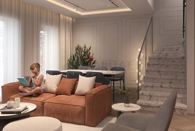 Mayfair – Ansamblu Exclusivist de Vile în Pipera-Direct Dezv - 16