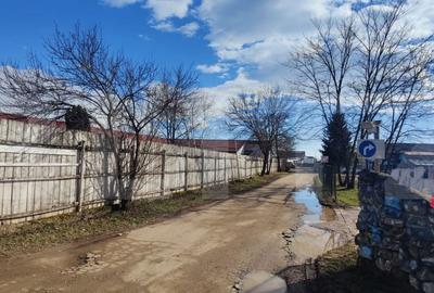 Spațiu comercial, de 1,040 mp, în Vest - 2
