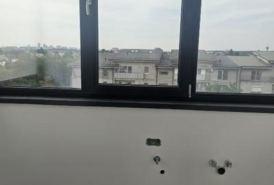 Vand apartament 4 camere cu teresa generoasa si loc de parcare - 7