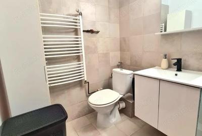 Garsoniera impecabila Mall vitan- Dristor Kaufland DB - 20