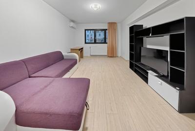 Apartament cu 2 camere decomandat, mobilat în Central - 3