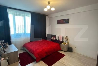 Apartament 2 camere, 52 mp, zona Valea Lupului - 3