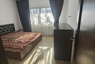 Apartament cu 3 camere decomandat în Central - 3