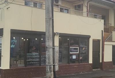 Spațiu Comercial Zona Berceni,  Apărătorii Patriei, AUTO NESTI - 1