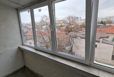 Apartament ultra-central doua camere Ploiesti - fara risc seismic! - 8