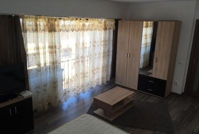 Garsonieră decomandată în Nicolina - 3