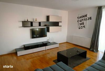 Apartament cu 2 camere în Central - 3