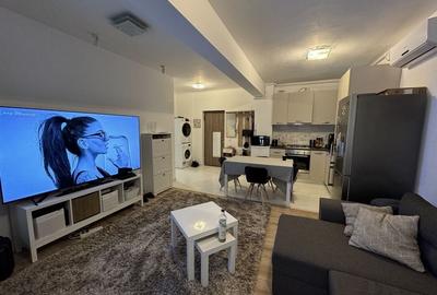 Apartament 2 camere cu terasa 15 mp – Sector 1, aproape de metrou Jiului - 1