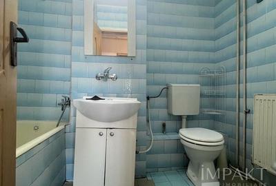 Apartament cu 2 camere decomandat, mobilat în Mărăști - 4