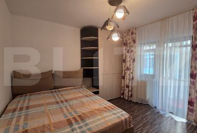 Apartament 3 camere - decomandat, parter - Brazda lui Novac - 4
