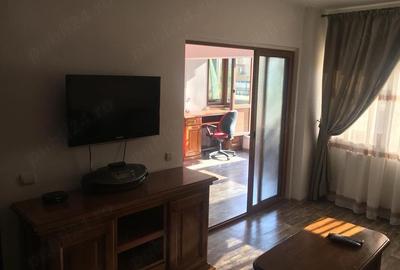 Apartament cu 3 camere decomandat în Ultracentral - 5