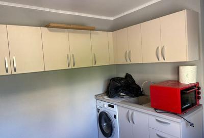 Garsonieră semidecomandată în Central - 2