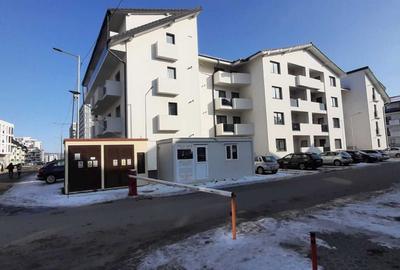 APARTAMENT 2 CAMERE PRIMA INCHIRIERE| DOAMNA STANCA - 8