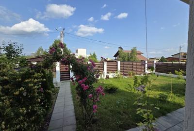 Dâmbovița,Aninoasa vila în duplex P+1, 118 mp,finisaje premium,mobilata 215000 E - 19