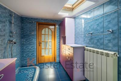 Casă individuală cu 4 camere cu Teren 110 Mp în Vatra Luminoasă - 25