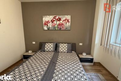 Apartament cu 2 camere, mobilat în Sud - 17