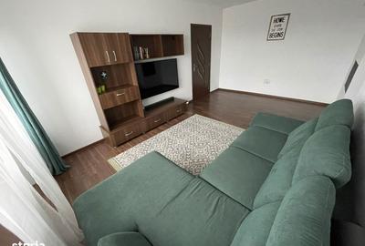 Apartament cu 3 camere în 6 Vânători - 5