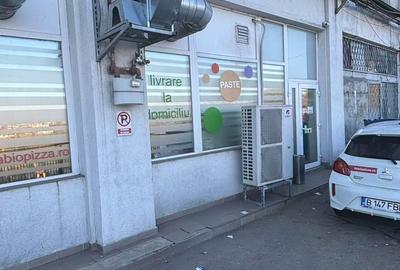 Piata Delfinului, Sector 2, Bucuresti - 6