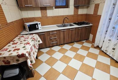 Casă cu 4 camere în Rucăr - 4
