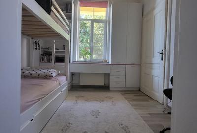 Apartament cu 2 camere semidecomandat în Iosefin - 6