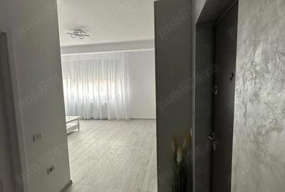 Apartament cu 2 camere decomandat în Sud