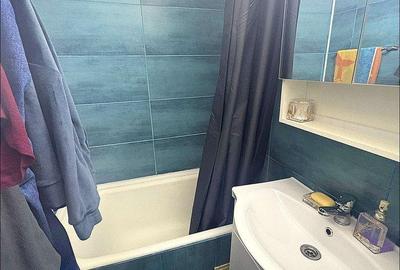 Garsonieră decomandată, mobilată în Central - 7