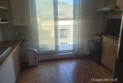 Apartament cu 2 camere decomandat, mobilat în Theodor Pallady - 5
